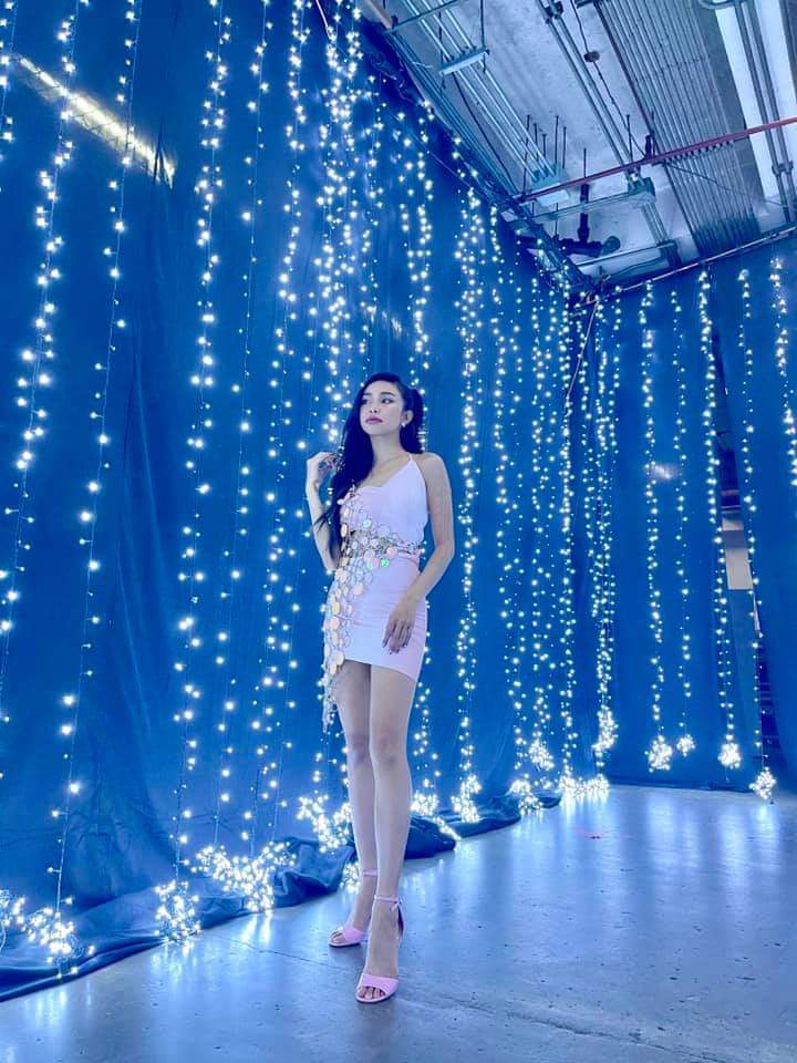 Chamuneng's tweet photo. Ayy grabre sobrang ganda 🥺 https://t.co/SKcLj7wObE