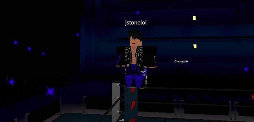 VPWRBLX's tweet photo. WORLD TELEVISION CHAMPIONSHIP MATCH!
In a match to crown the new champion, @TayeSempai takes on @JordanStoneFTW in a fast-paced match!
In the end, #SeanApoth becomes a x2 Television Champion!
#VPWFinalBattle https://t.co/chN1C5ndEs