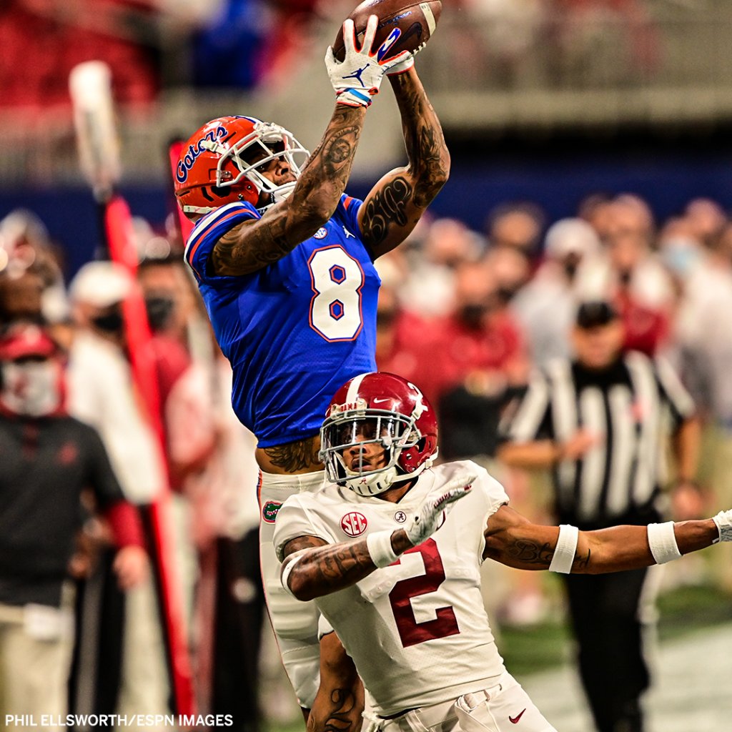 SEC Network tweet media