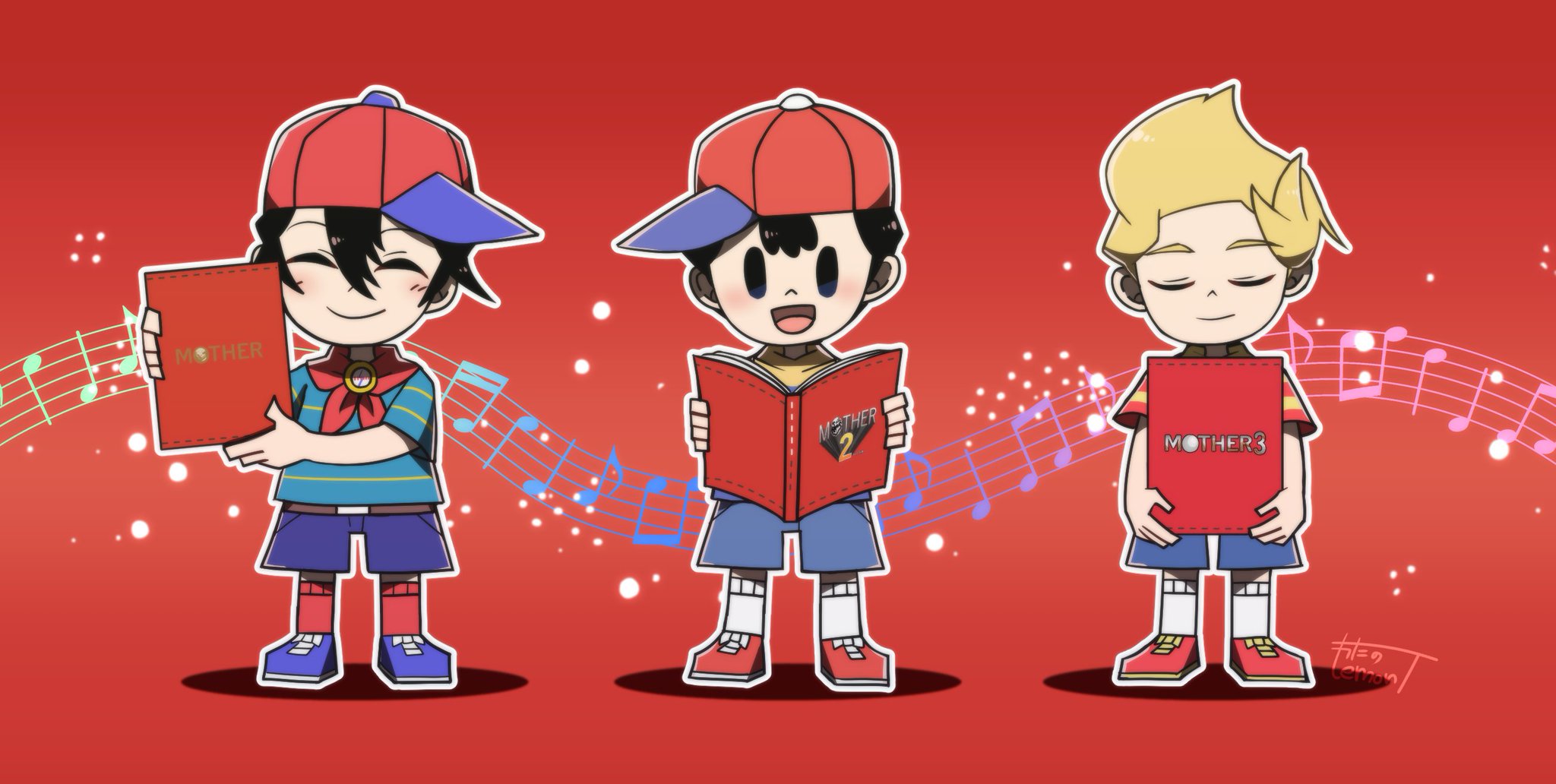X on X / X