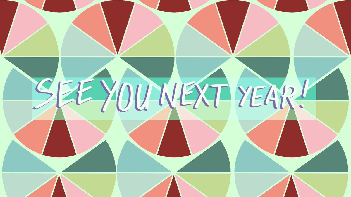 outpost004's tweet photo. we hope everyone has a great new year's eve and we look forward to seeing you + all your projects in 2021!! love and cheers from ours to yours #NewYearsEve #2021 #teamoutpost https://t.co/3EfFQLznu8