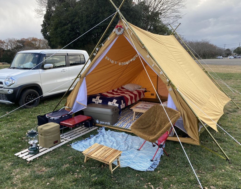 stcamp_'s tweet photo. NEW テント⛺️
#tentmark  #テンマク  #PEPO  #ペポ
#SOLMU  #キャンプ  #テント https://t.co/H4QVu7EaYp