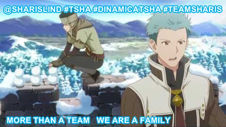 didierpatience's tweet photo. @SharisLind @marielalaleona @MarcelaErcia @janguilo71 @nuvisionquestt2 @SorimerHn #DinamicaTSha🧇RT&Like💘#TeamSharis🚉#TSha⛄️#BuildASnowmanDay☃️@marielalaleona @didierpatience @MarcelaErcia @janguilo71 @nuvisionquestt2 @SorimerHn https://t.co/rO3F5i1kUZ https://t.co/mtommbOCWS