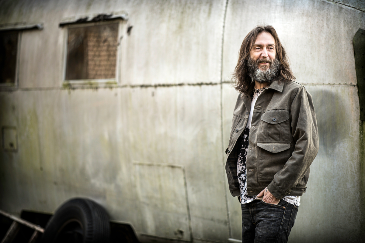 Happy birthday Chris Robinson of 