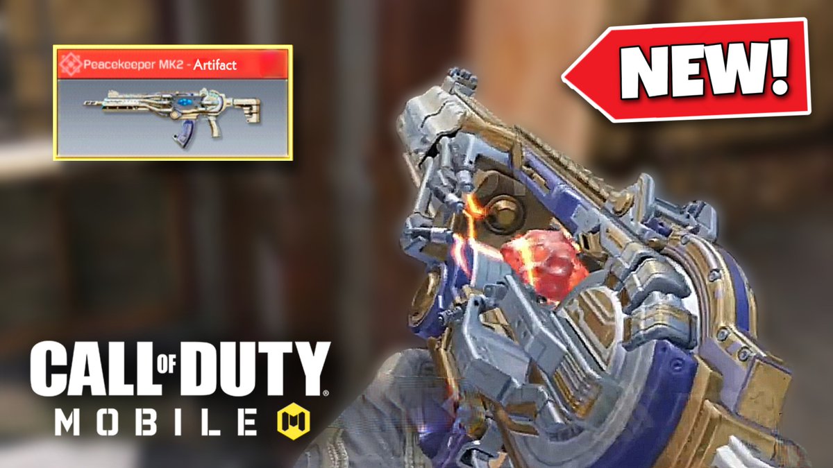 CodmJoe's tweet image. Are you excited about this? 🔥

#CoDMobile #codm #codmbattlepass #season13 #freecpcodmobile #howtogetfreecp #redeemcode

youtu.be/qILBxQ9ZYxY