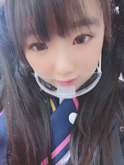 Twitterのコスプレ画像6
