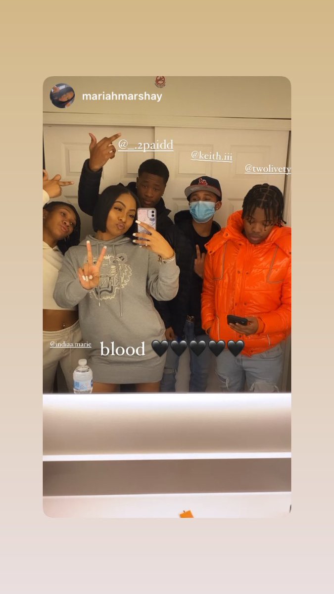 keithxx4's tweet photo. Blood💉💉🤞🏽 https://t.co/OysQdDSFL9