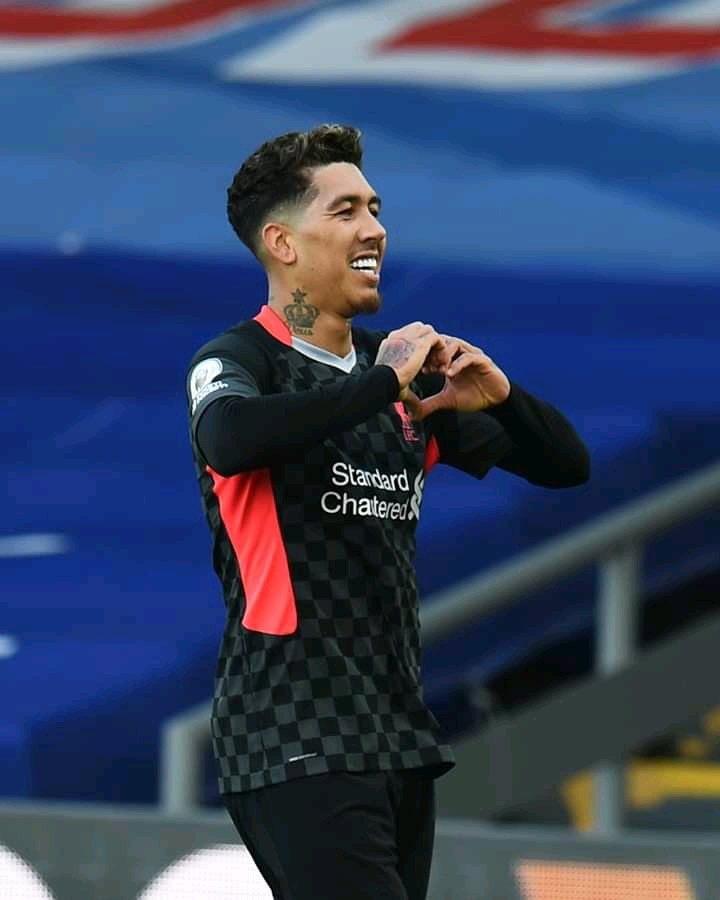 ShubhamVelankar's tweet photo. He scores when he wants!!
Bobby❤
#Firmino https://t.co/50qgzUhrNB