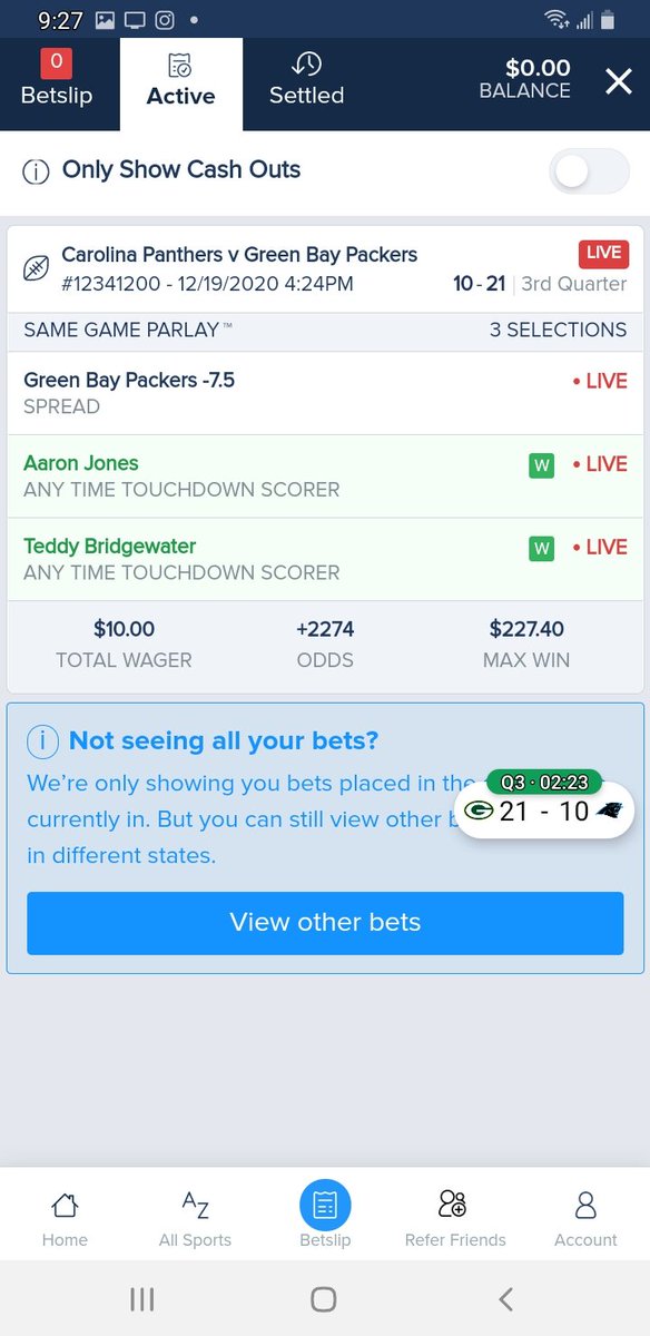 Devon First of his Name tweet media