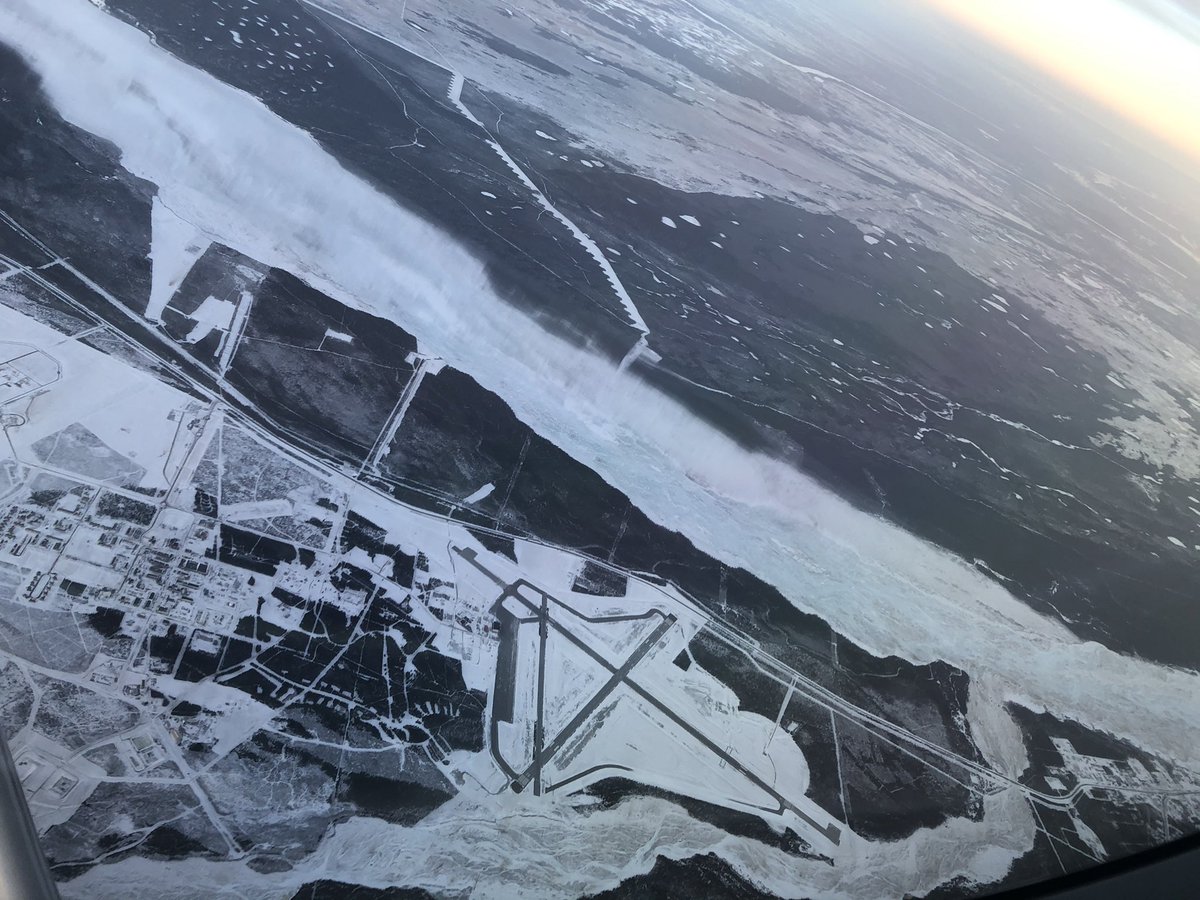 USArmsControl's tweet photo. Alaska is of strategic importance to the US. In the face of evolving threats to American and Allied security, we must enhance not only our missile defenses, but also look at deploying new @USMC &amp; @USArmy mid-range capabilities in #Alaska, once developed. https://t.co/kviG5jcrun