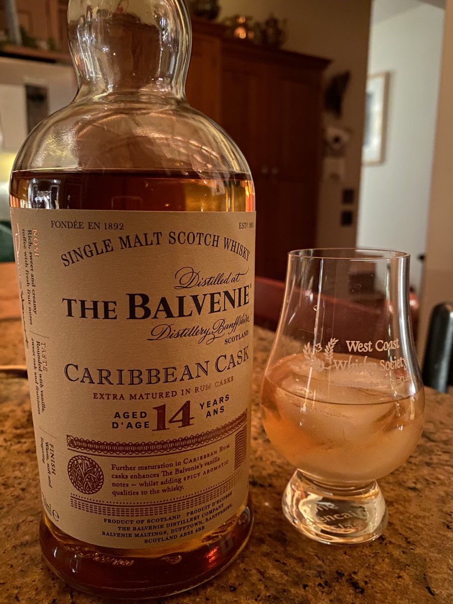 Ballard360's tweet photo. Try this!! It is devine!! The Water of Life!! https://t.co/7ZtFBHHxuB