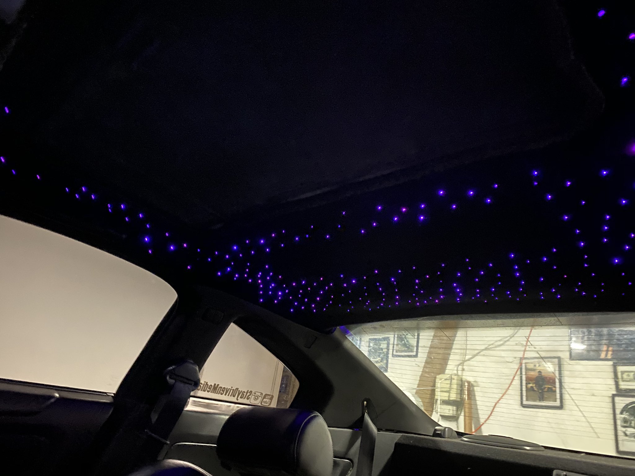 Roof lights rolls Royce style for Sale in Columbus OH  OfferUp