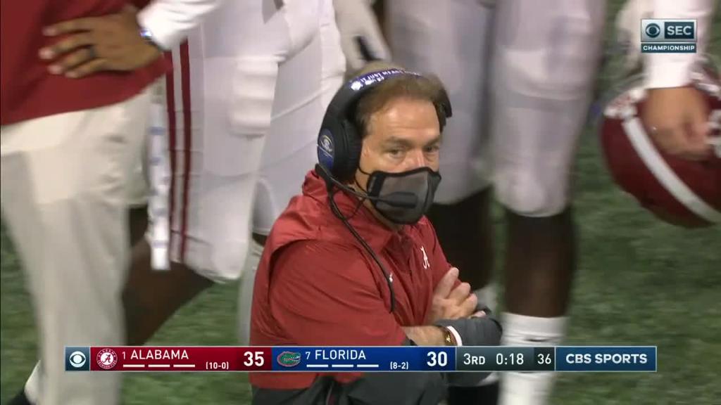 Things are getting interesting in Atlanta 👀