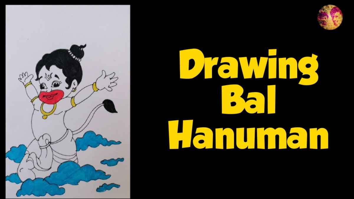 SuperCoolTuber1's tweet photo. https://t.co/sG5L41ScNy

#art #artistsontwitter #drawing #sketchbook #draw #hanuman #shorts  #youtubeshorts https://t.co/O8JizeK3J7