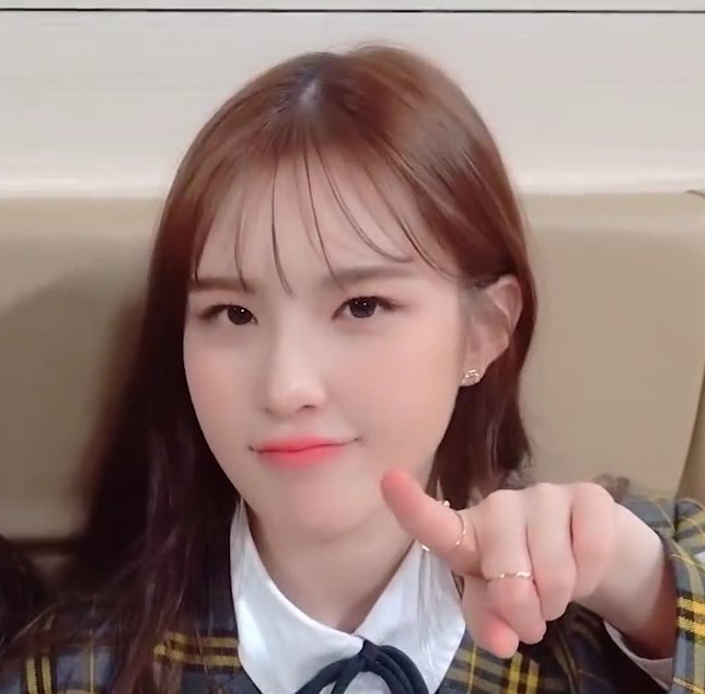 hello! this is a new acc dedicated for lee jaehee and weeekly. do you mind rting so more daileees can find me •ᴗ• 
#Weeekly #위클리 <a href="/_Weeekly/">Weeekly (위클리)</a>