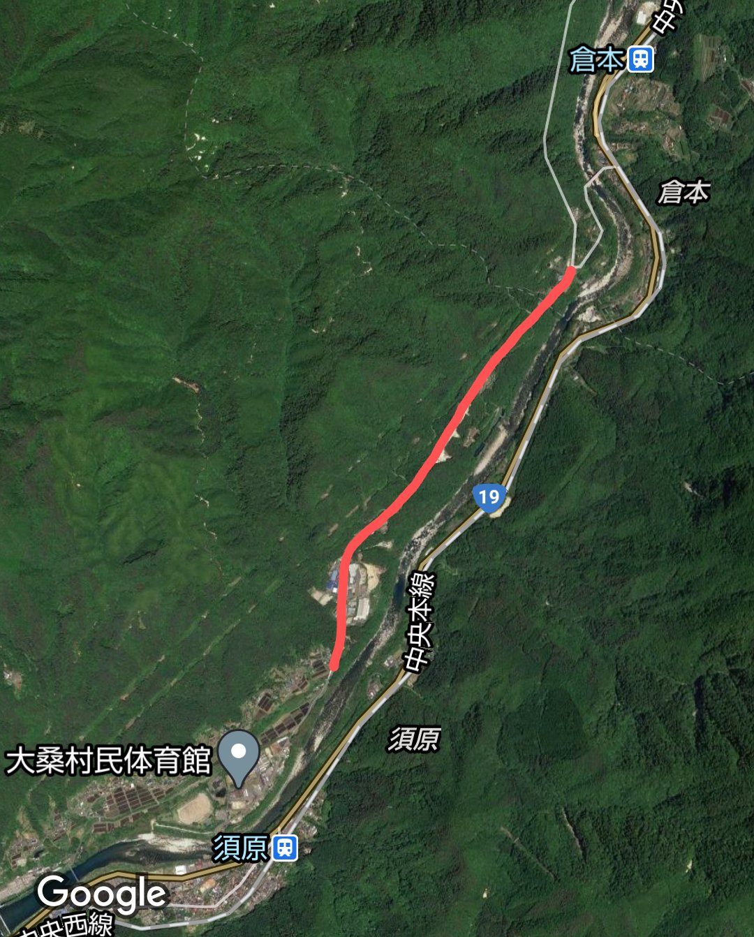 道路開通情報 on X: 