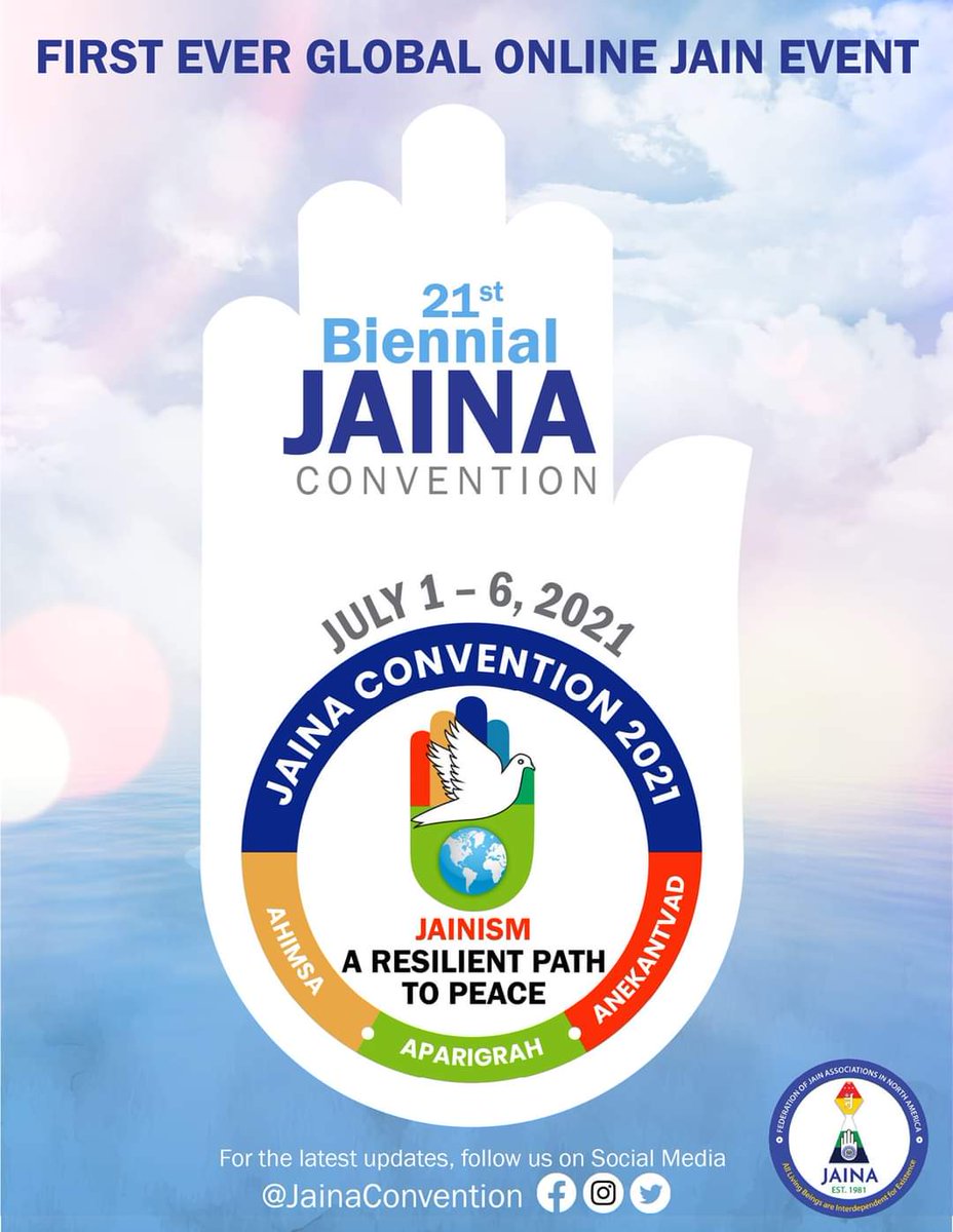 JAINA tweet media