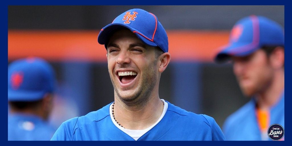 ¡Happy Birthday David Wright!  