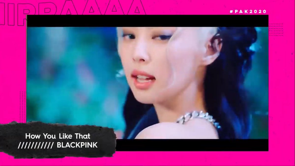 BLINKVotingPage's tweet photo. 🏆 |@BLACKPINK won 4 awards on
 PAK: PRÊMIO ANUAL K4US.

🥇 Best Female Group of the Year
🥇 Music Video of the Year
🥇 Most Incredible Collaboration of 2020 (Ice Cream with Selena Gomez)
🥇 Favorite News From The Hwstar

Well deserved! Congratulations queens! 🎊🎉 https://t.co/dgsZi3LboU