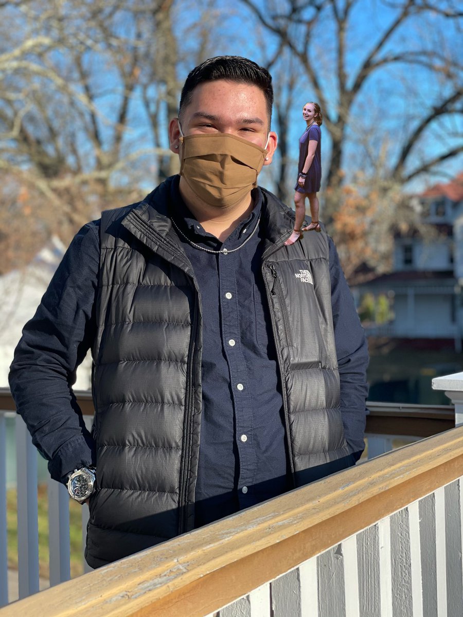 lasellclass2023's tweet photo. Have you seen Lauren True on Michael Woo? 🤣 #ElfontheShelf

@_michaelwoo32_ @LasellUniv @LU_activities https://t.co/aG3upSQU56