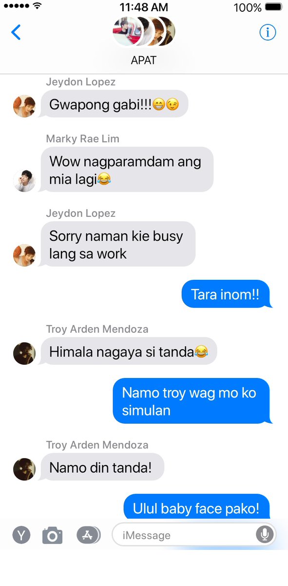 Jeydice_Shipper's tweet photo. Moodswings.jpeg 😂  @TFBBAMMARKY @TFBBAMTROY @T4BBAMJEYDON @T4BBAMCHARLES https://t.co/5MyMxEcSAR