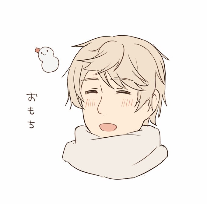 ほっぺ 