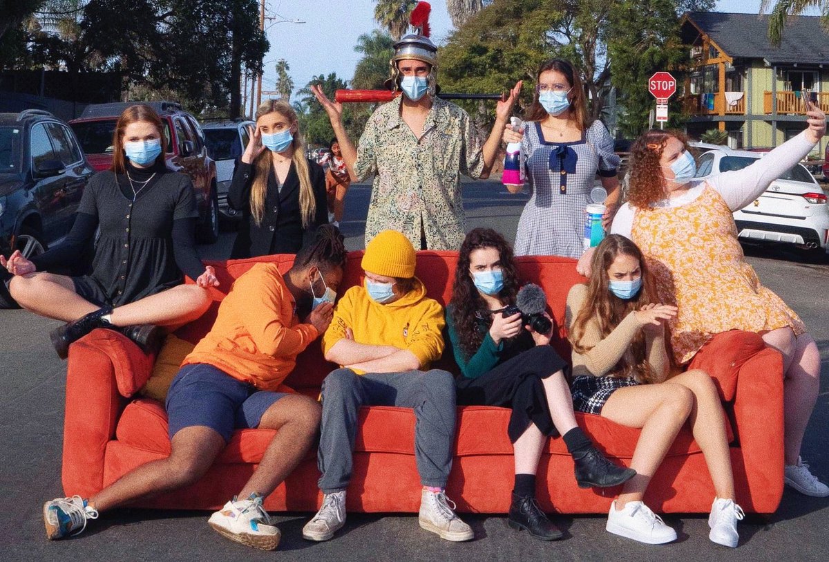 shleethebee's tweet photo. the most fun i’ve ever had and the craziest project i’ve over been a part of! so thankful to be a member of RPTC https://t.co/u7ctqRTToO