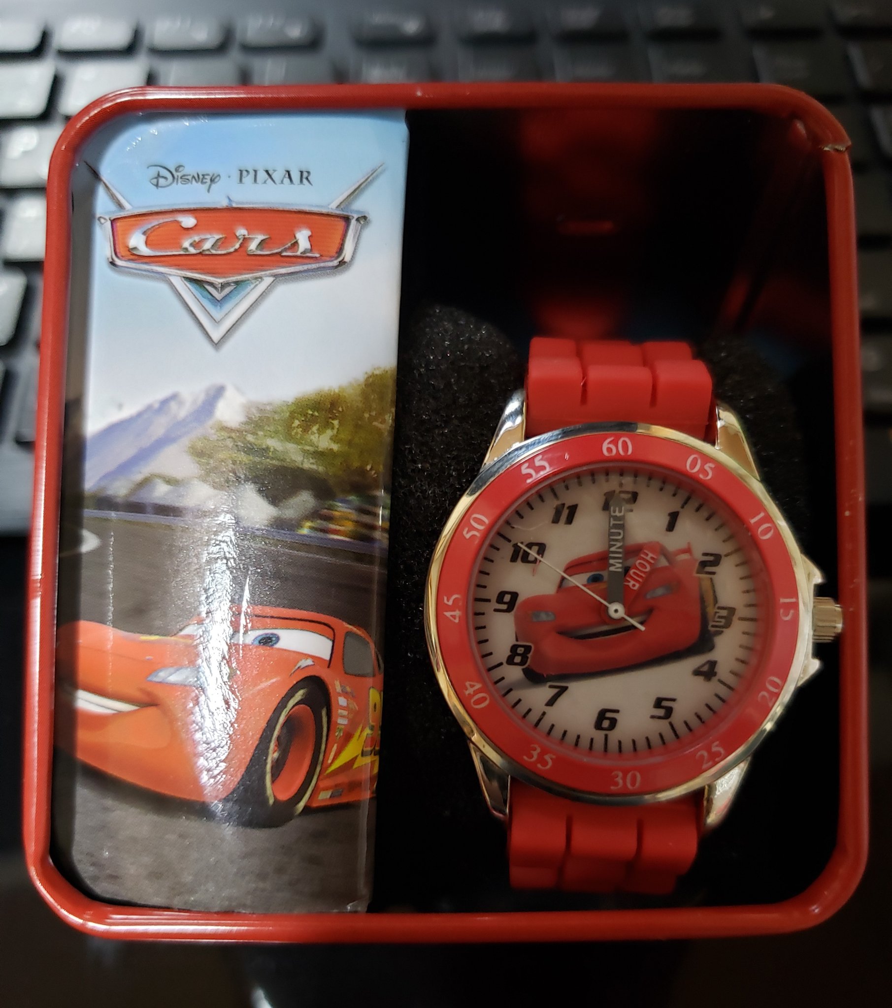 子供用腕時計 Twitter Search Twitter