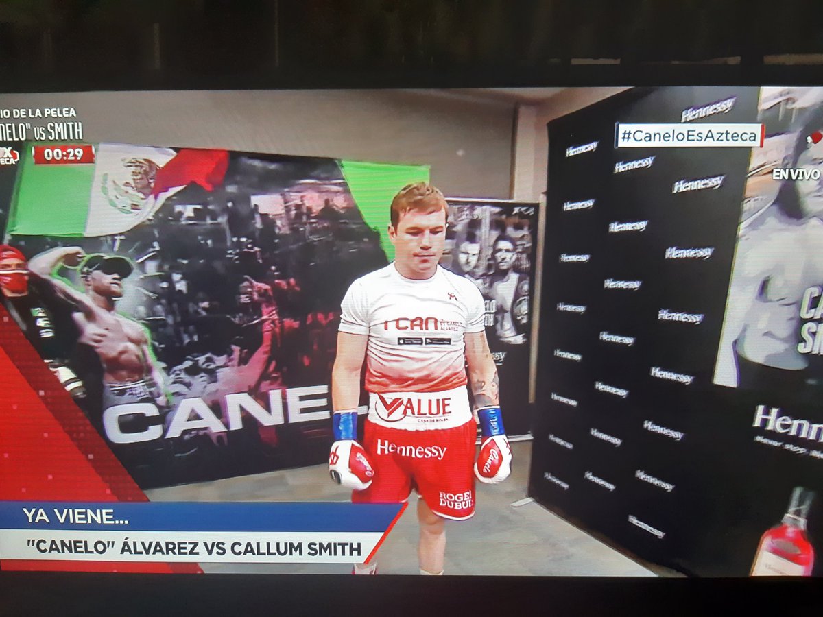 Mariachi60's tweet photo. El mejor..... por @BoxAzteca7
#CaneloEsAzteca https://t.co/DEhBsWNobw