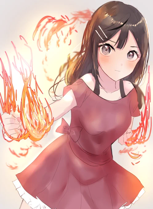 せつ菜ちゃん「拳で行かせてもらいます!」 