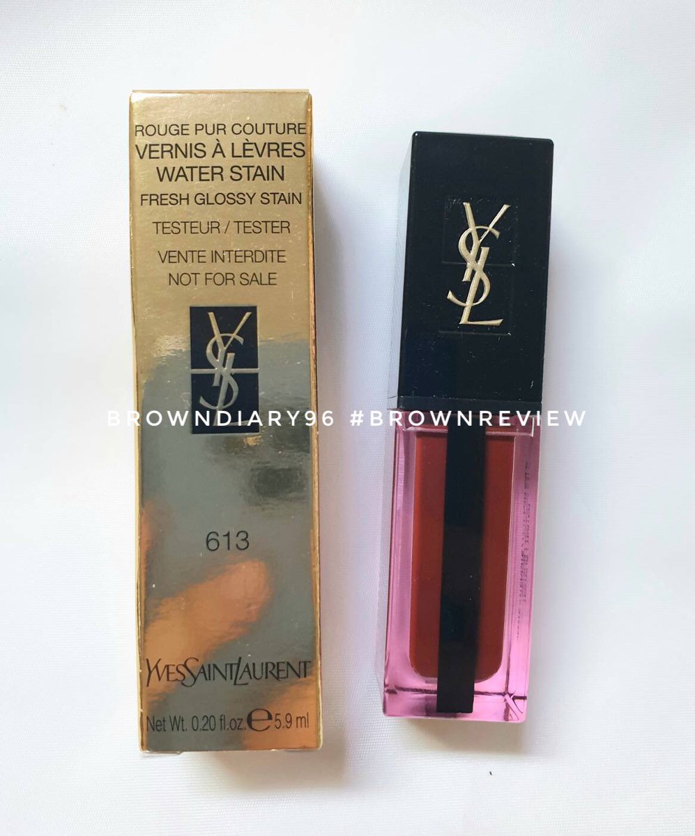 browndiary96's tweet photo. #brownpre รอบวันที่ 19-25ธ.ค. 🐻🤎
YSL (tester) สี 613
ลิป YSL ตัวเทสเตอร์จะมีคำว่าเทสเตอร์อยู่ข้างขวด(เอาออกไม่ได้) แต่เป็นของแท้นะคะ ราคาดีมากกกก
🌟ราคา 799฿🌟 📦flash 45฿📦
☁️ร้านเค้าแท้ทุกชิ้น☁️
🌈สนใจเดมได้เลยน้าาาา🌈
#ลิปสติก #ลิปYSL #เครื่องสําอาง https://t.co/99Hw96lvso