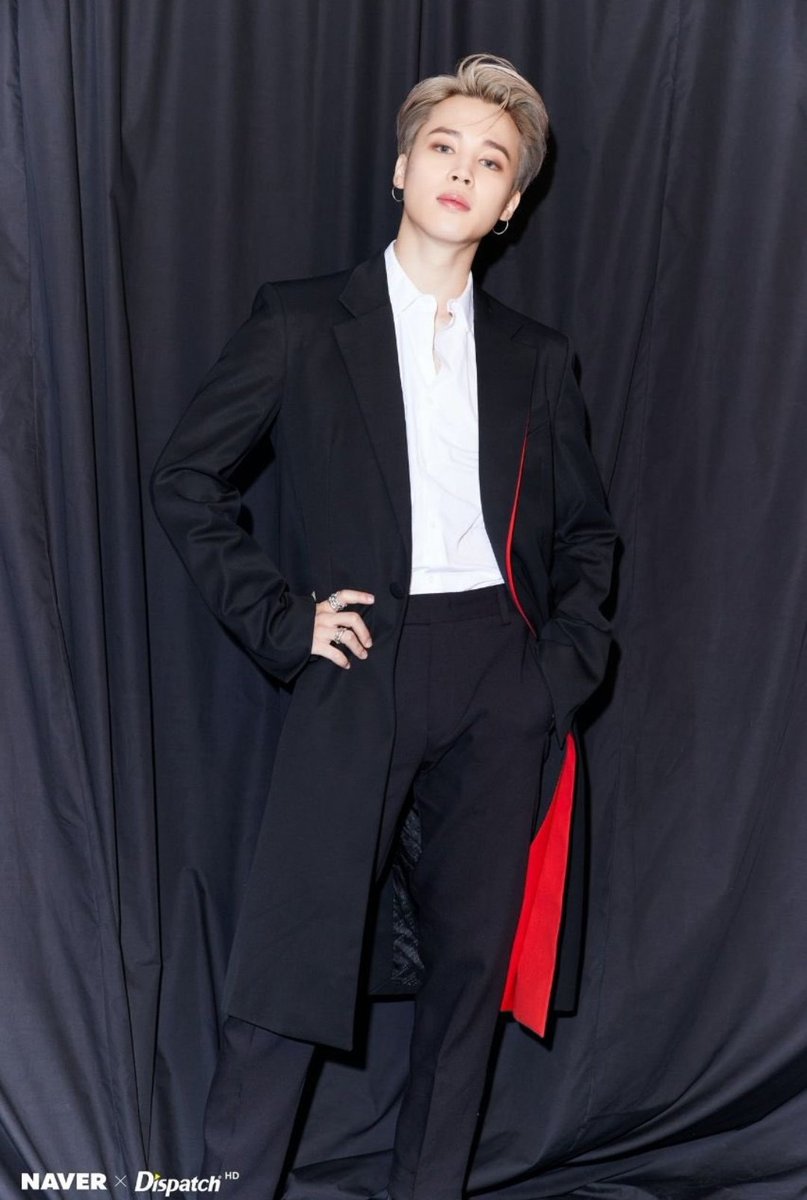 who in bts but it's actually park jimina thread;