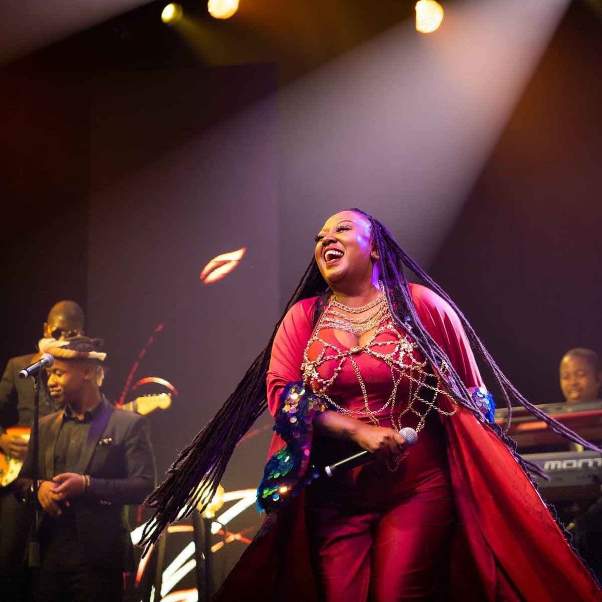 Mtambo ✨🇿🇦 tweet media