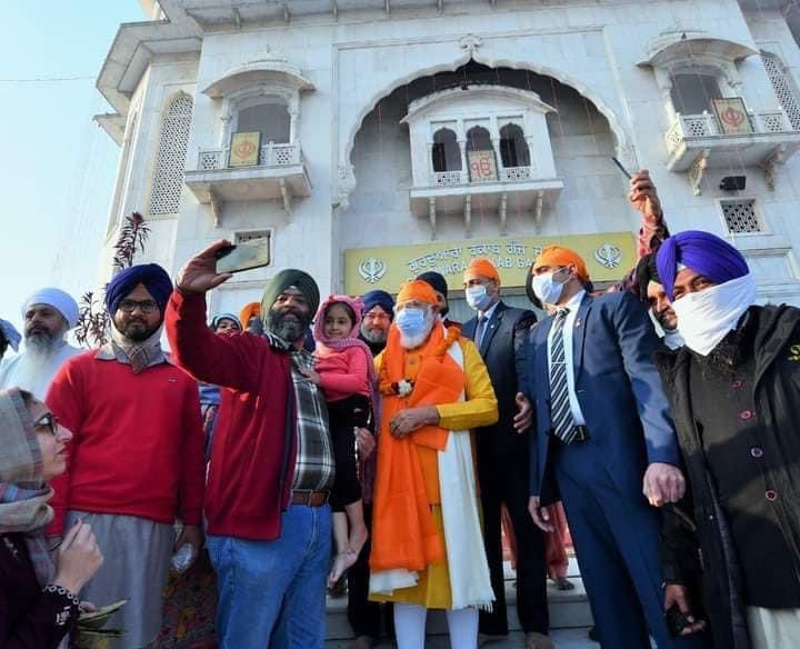 Ki kahogye hun ehna Nu 🙄🙄
#supportfarmers #Tracter2twitter