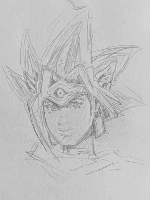 my ipad died around the same time i started reading ygo bc it knew i could be too powerful 