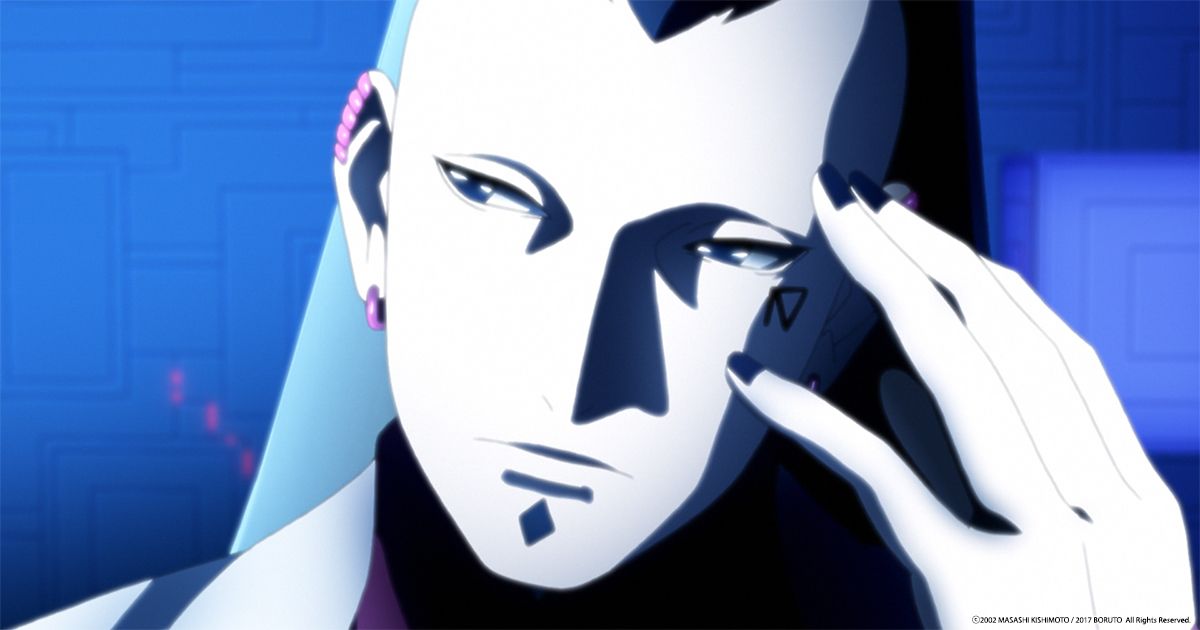 Viz Auf Twitter Boruto Naruto Next Generations Episode 179 Victor S Scheme Is Now Live On Hulu