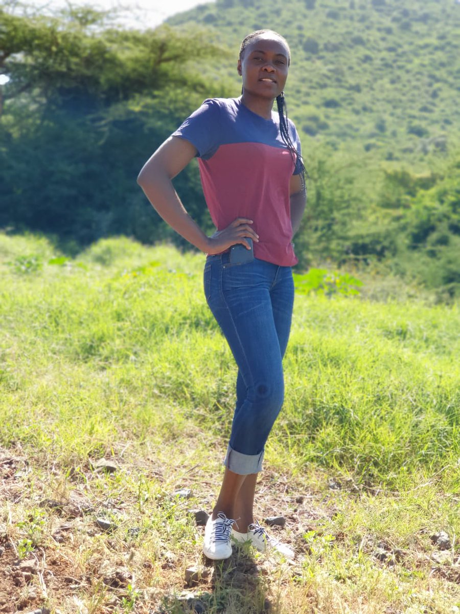 Appreciate where you are in your journey, even if it's not where you want to be. Every season serves a purpose.
Good morning from this side of the word!!!