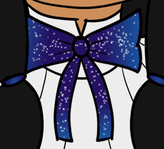 Which looks better, 1 or 2?