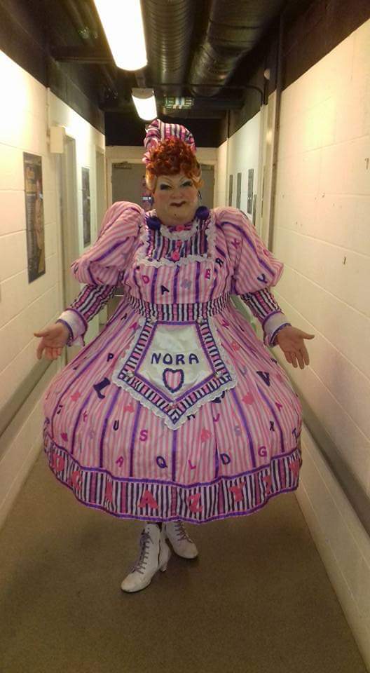 #25daysofpanto - day 20 - today sees the launch of Snow White - the online Panto. Recorded in performers homes and free to watch on YouTube and Instagram - look out for the links and enjoy the fun