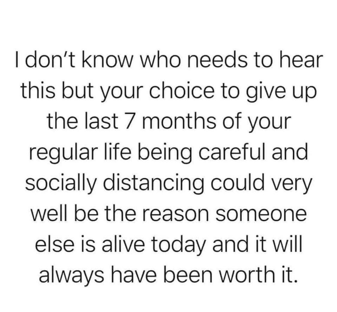 emshelx's tweet image. To everyone who feels as if our work was for nothing ❤️