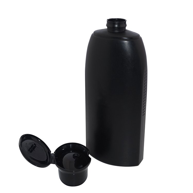 Makerhuang1's tweet photo. High levels of service to all customers is our paramount focus moving into the future. I'm sure that our Factory supplier 500ml empty black HDPE plastic bottle for shampoo with flip top cap has aroused your interest. #blackshampoobottle https://t.co/pFKWzBedMM
