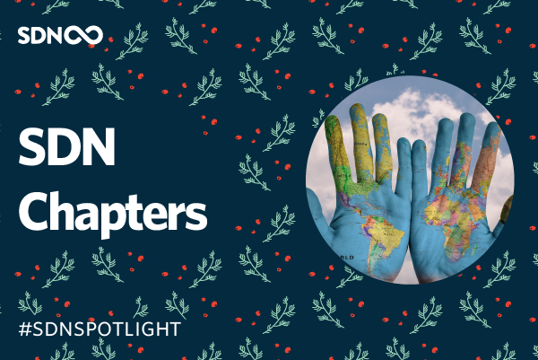 SDNetwork's tweet photo. A huge thanks to our community of 47 chapters worldwide for making service design a new normal! We wish you a beautiful holiday and a new year of peace and happiness.
SDN Chapters: https://t.co/4LIOOdYTyn
#sdnspotlight #sdnhappyholidays #sdnchapters https://t.co/ckkMF0zaCL