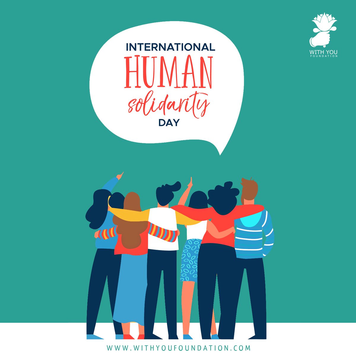 withufoundation's tweet photo. #withyoufoundation #ebi #charity #iraniancharity #SolidarityDay⠀⠀⠀⠀
#باتو #ابی #مهشیدحامدی #خیریه #ایران #خیریه_ایرانی #ایرانیان #آرزوکن https://t.co/IbY0kqe4Ov