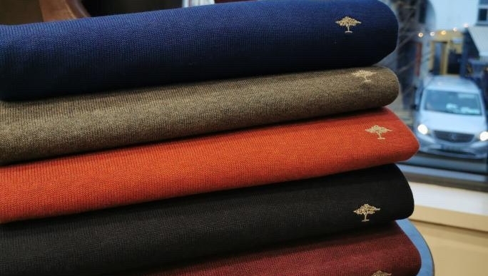 I want them all!! When you find the perfect knitwear the hardest part is picking the colour. 

Fynch Hatton knitwear wash amazing and are a fantastic fit.
<a href="/EnnisChamber/">Ennis Chamber</a> 
#ManixMenswear #shoplocal #MensFashion #Mensknitwear