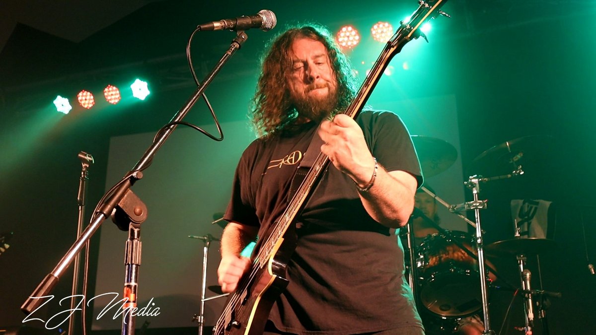 ZJ_Media's tweet photo. It's awesome getting the chance to do something like this!
featuring Whiplash
#concert #photos #music #live #zjmedia #rock https://t.co/rL7dqrgM8A