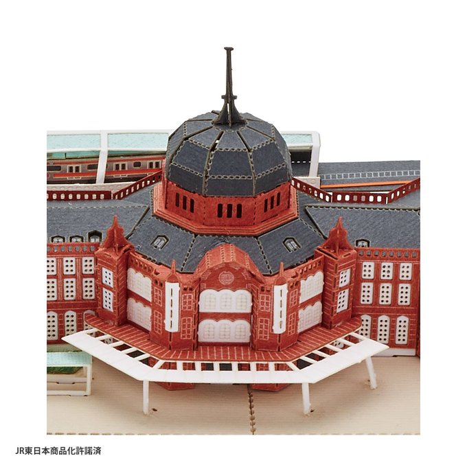 東京駅開業の日のtwitterイラスト検索結果