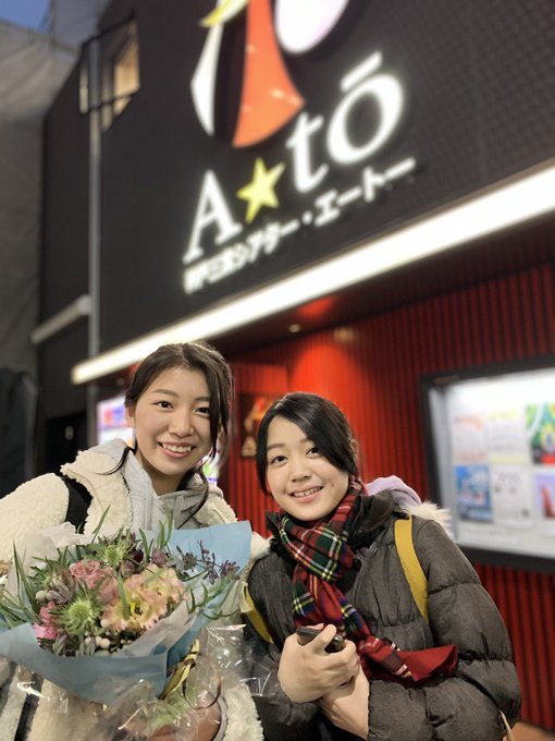 Twitterのコスプレ画像38