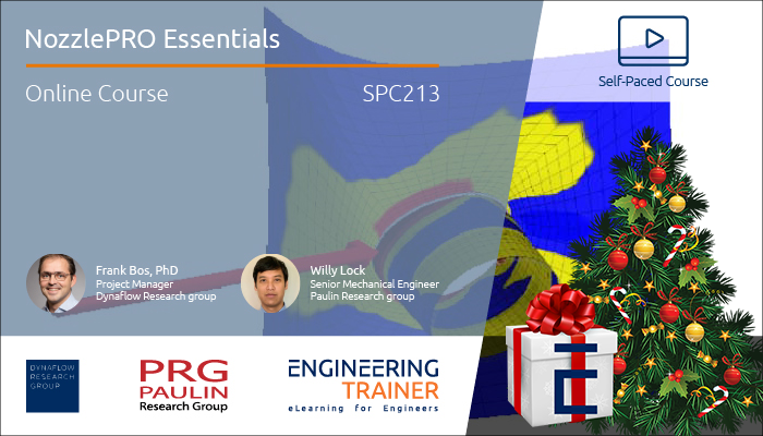 EngineeringTrnr's tweet photo. Christmas Countdown - 5 days left

Use code "christmas2020" in order to receive 20% off your course until Christmas!

Take a look at our 'NozzlePRO Essentials' course in order to understand the foundations of the software!
https://t.co/Qd6HdZtxWT

#engineering #engineeringtrainer https://t.co/i9wCzuI3l1