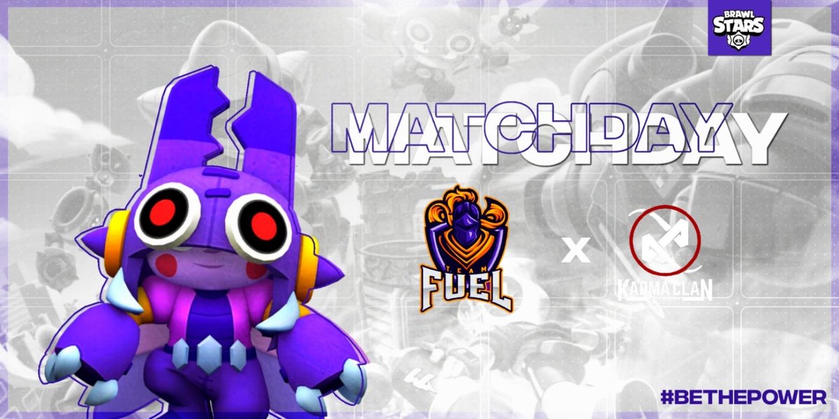 Team Fuel tweet media