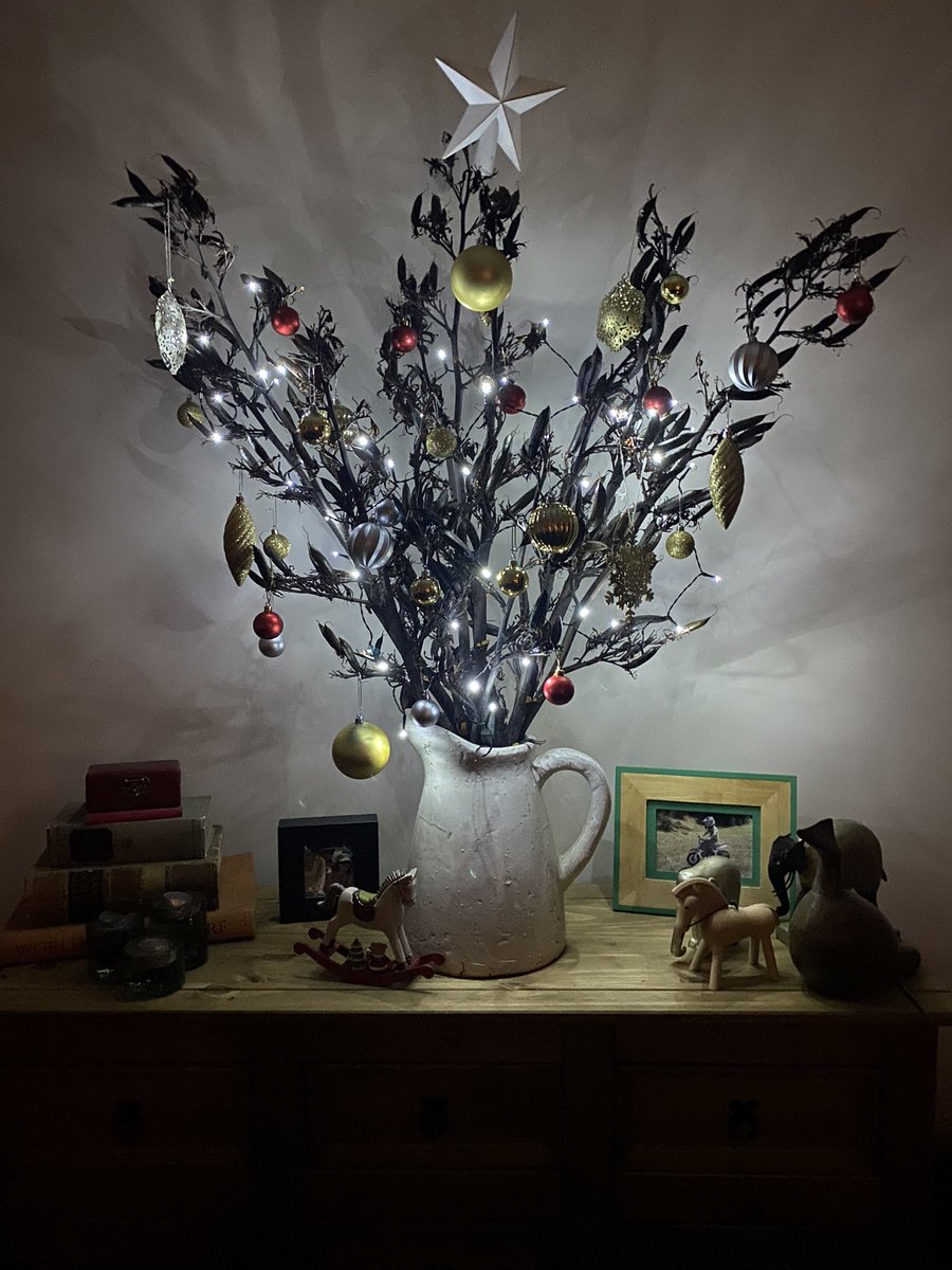 Rebecca Hyde tweet media